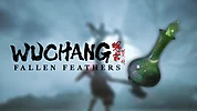 Imagen de Cómo mejorar armas y llevar más pócimas curativas en Wuchang: Fallen Feathers