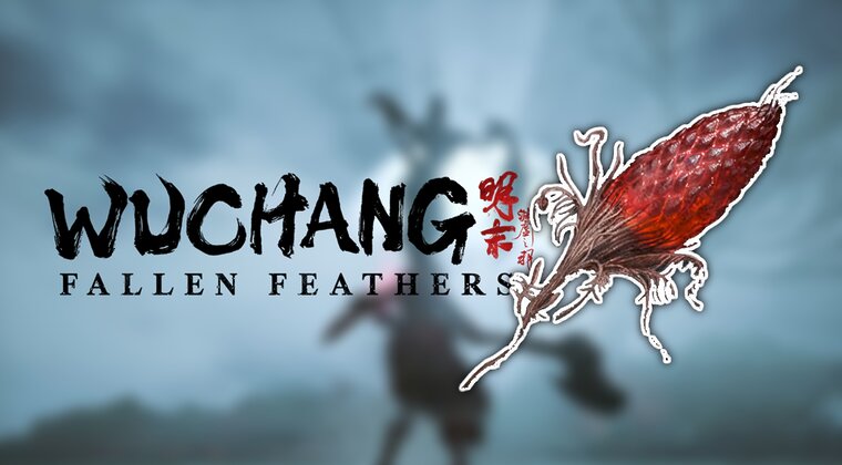 Imagen de Cómo farmear Millones de Mercurio Rojo en Wuchang: Fallen Feathers