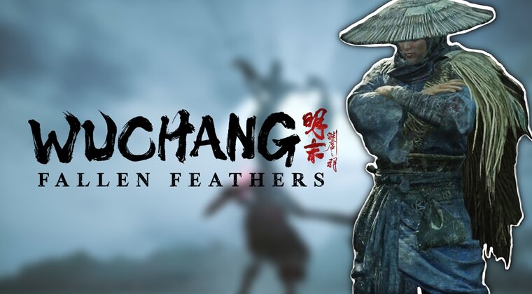 Imagen de Cómo completar la misión de Nian Suichang en Wuchang: Fallen Feathers