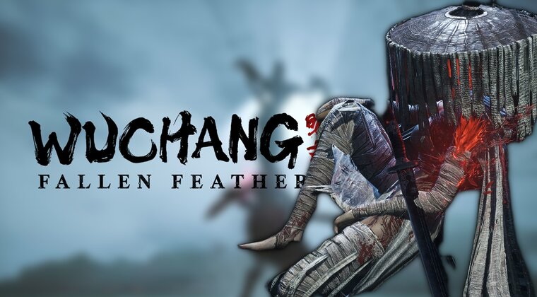 Imagen de Cómo derrotar al Demonio de la Pesadilla en Wuchang: Fallen Feathers