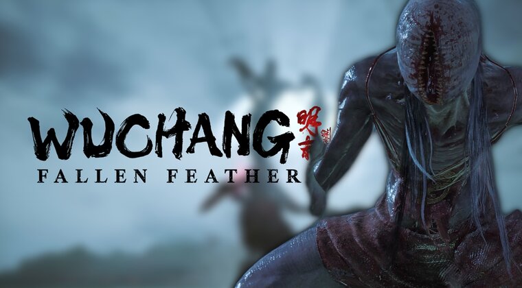 Imagen de Cómo derrotar al Niño Monstruoso - Bai Kru en Wuchang: Fallen Feathers