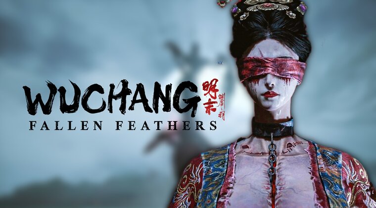 Imagen de Cómo derrotar a la Novia Perfecta - Fang Ling en Wuchang: Fallen Feathers