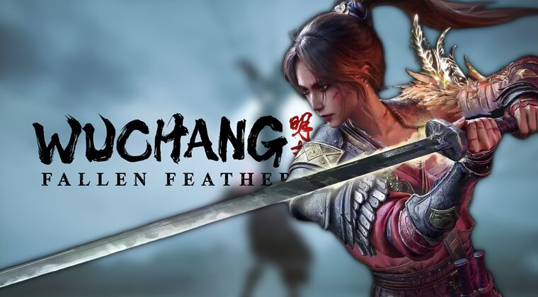 Imagen de Cómo conseguir la build mas OP en tus primeras horas con Wuchang: Fallen Feathers