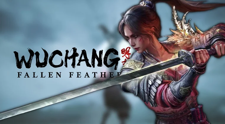 Imagen de Cómo conseguir la build mas OP en tus primeras horas con Wuchang: Fallen Feathers