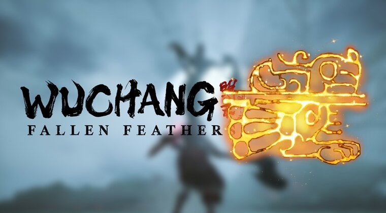 Imagen de Cómo conseguir el hechizo de Protección Divina rápidamente en Wuchang: Fallen Feathers