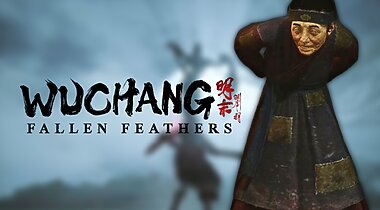 Imagen de Cómo completar la misión de Qiao Ying en Wuchang: Fallen Feathers