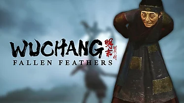 Imagen de Cómo completar la misión de Qiao Ying en Wuchang: Fallen Feathers