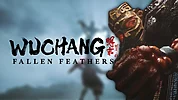 Imagen de Cómo derrotar al Sacerdote Emplumado - Lu Bingzhang en Wuchang: Fallen Feathers