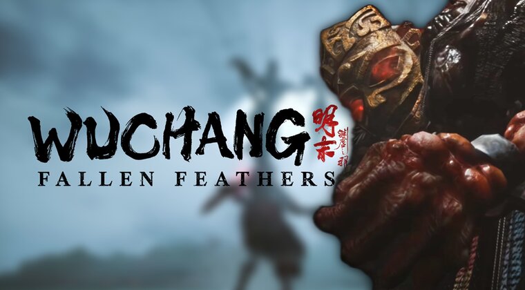 Imagen de Cómo derrotar al Sacerdote Emplumado - Lu Bingzhang en Wuchang: Fallen Feathers