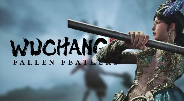 Imagen de Mejores habilidades para desbloquear al inicio en Wuchang: Fallen Feathers