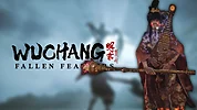 Imagen de Cómo derrotar a la Sirvienta de Palacio - Tang en Wuchang: Fallen Feathers