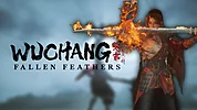 Imagen de Cómo usar Brazo Templado en Wuchang: Fallen Feathers