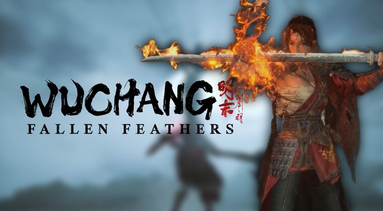 Imagen de Cómo usar Brazo Templado en Wuchang: Fallen Feathers