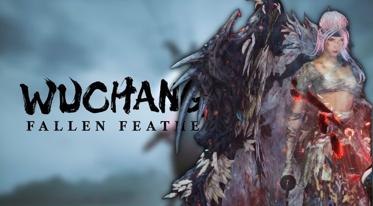 Imagen de Cómo derrotar a Plumas Bermellon - Honglan en Wuchang: Fallen Feathers