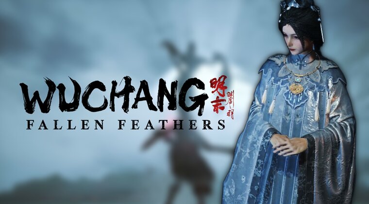 Imagen de Cómo completar la misión de Yu Xia en Wuchang: Fallen Feathers