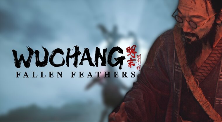 Imagen de Cómo conseguir el Final Malo 'Tarro de Medicinas' en Wuchang: Fallen Feathers paso a paso