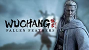 Imagen de Cómo derrotar a Gloria Eterna - Zhao Yun (Anciano de Túnica Blanca) en Wuchang: Fallen Feathers