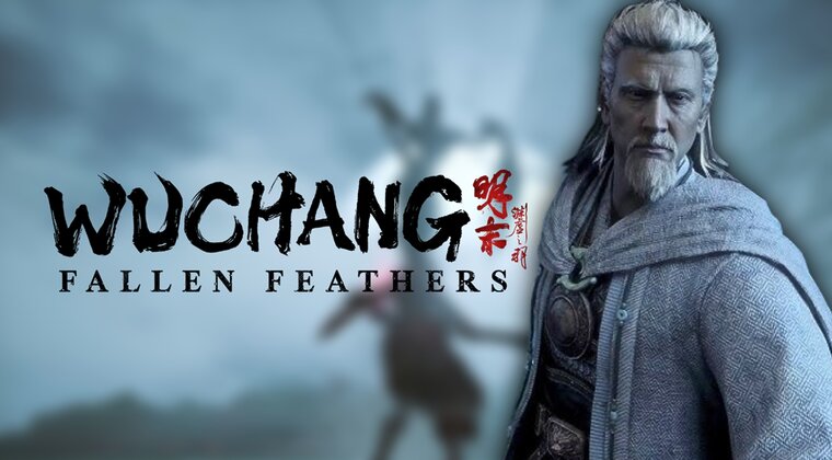 Imagen de Cómo derrotar a Gloria Eterna - Zhao Yun (Anciano de Túnica Blanca) en Wuchang: Fallen Feathers