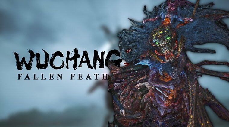Imagen de Cómo derrotar al Asolador - Gran Ciempiés en Wuchang: Fallen Feathers