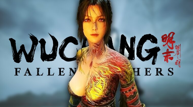 Imagen de Wuchang: Fallen Feathers lanza el parche 1.3 con optimizaciones críticas y ofrece su banda sonora gratis