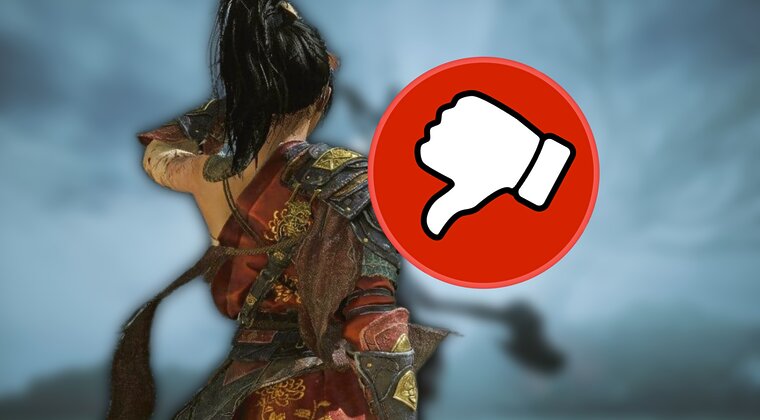 Imagen de Wuchang: Fallen Feathers se estrena con reseñas 'extremadamente negativas' en Steam ¿Qué está pasando?