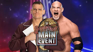 Imagen de Cómo ver WWE Saturday Night's Main Event de julio de 2025 gratis: fecha, horarios, combates, predicciones y más