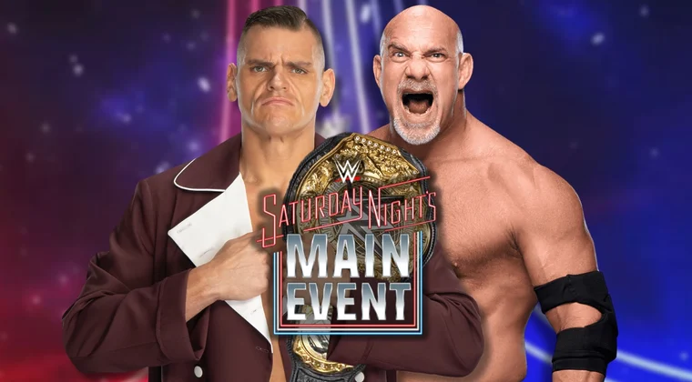 Imagen de Cómo ver WWE Saturday Night's Main Event de julio de 2025 gratis: fecha, horarios, combates, predicciones y más