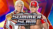 Imagen de Cómo ver WWE SummerSlam 2025: fecha, horarios, combates, resultados, predicciones y más