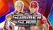 Imagen de Cómo ver WWE SummerSlam 2025: fecha, horarios, combates, resultados, predicciones y más
