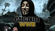 Imagen de Activision reconoce que te pueden hackear en Call of Duty: WWII, pero su respuesta es fascinante