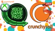 Imagen de Así puedes tener Crunchyroll Premium por 60 días GRATIS solo por tener Game Pass Ultimate
