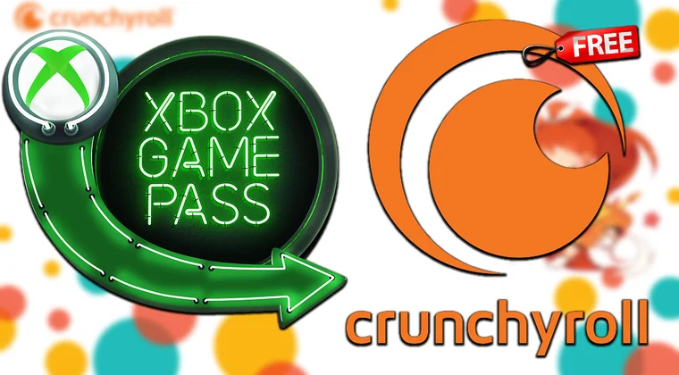 Imagen de Así puedes tener Crunchyroll Premium por 60 días GRATIS solo por tener Game Pass Ultimate