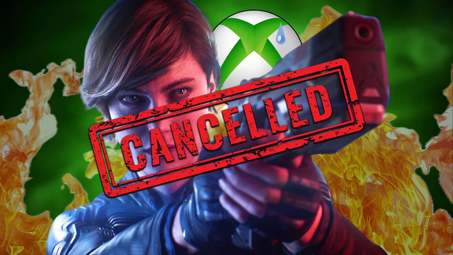 Xbox arrasa con todo y no positivamente: Perfect Dark y Everwild cancelados