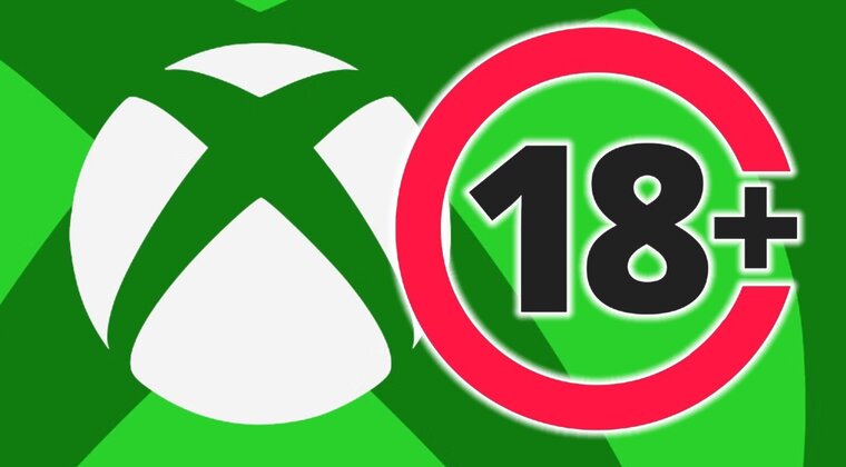 Imagen de Xbox obligará a verificar tu edad para proteger a los menores en su plataforma