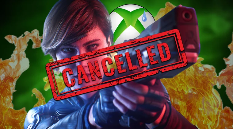 Imagen de Xbox arrasa con todo y no positivamente: Perfect Dark y Everwild cancelados