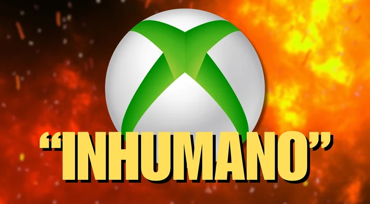 Imagen de "Fue inhumano": así se vivieron los despidos masivos de Xbox dentro de uno de sus grandes estudios