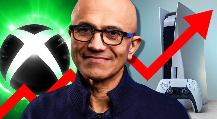 Imagen de Microsoft saca pecho de su éxito en PS5: "Xbox ya es la principal editora en PlayStation"