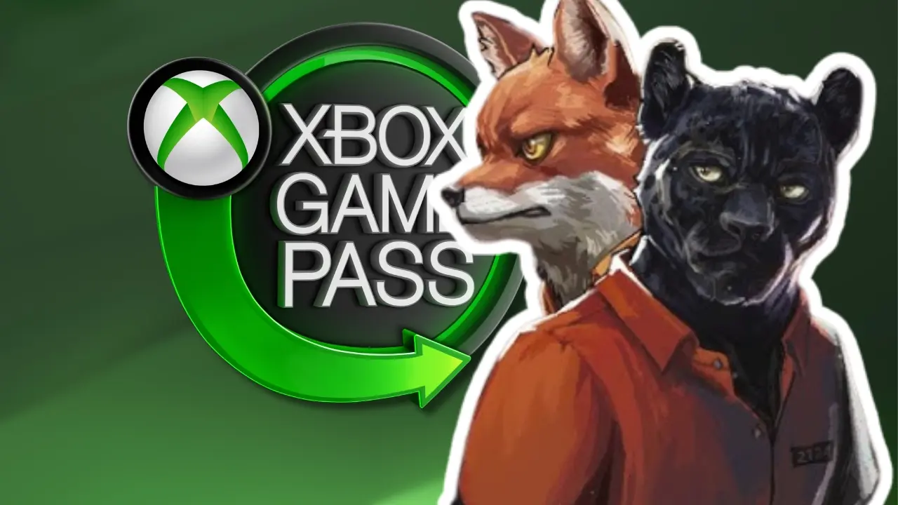 Xbox Game Pass, Back to the Dawn
