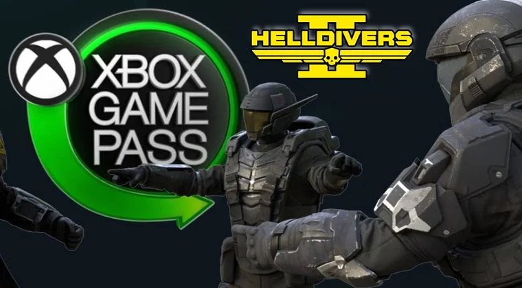 Imagen de ¿Llegará Helldivers 2 a Xbox Game Pass? El estudio responde con firmeza y sin rodeos