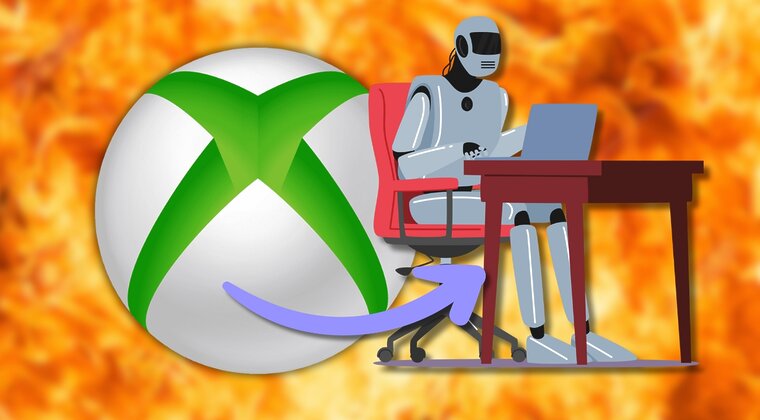 Imagen de Parte de los despedidos por Microsoft alertan: han sido reemplazados por IAs entrenadas por ellos mismos