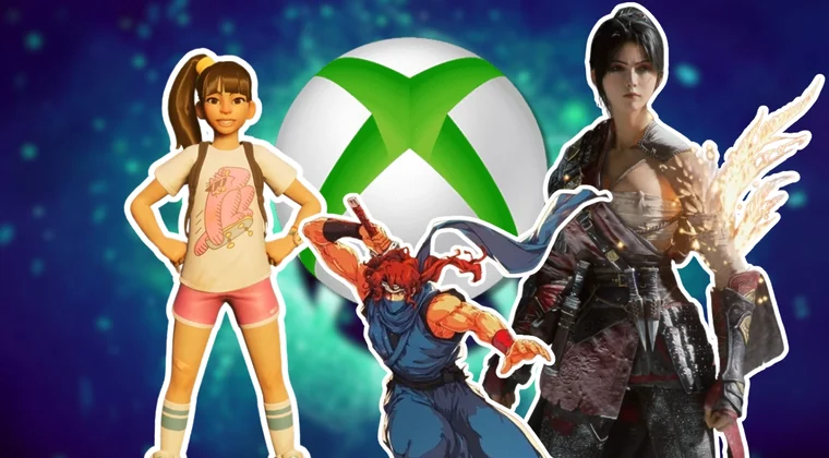 Imagen de Los 9 juegos más prometedores de Xbox Series X/S y Xbox One en julio: más de una sorpresa para el verano