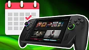 Imagen de Si quieres reservar una ROG Xbox Ally ya puedes ir apuntando esta fecha (y no es una cualquiera) en el calendario