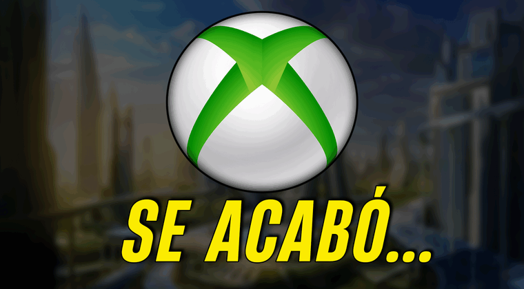 Imagen de ¿El fin de Xbox?: un insider confiable habla sobre el futuro de la marca y Game Pass y no trae buenas noticias