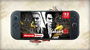 Imagen de ¡Confirmado! Dos juegos de Yakuza aterrizarán en la nueva Nintendo Switch 2