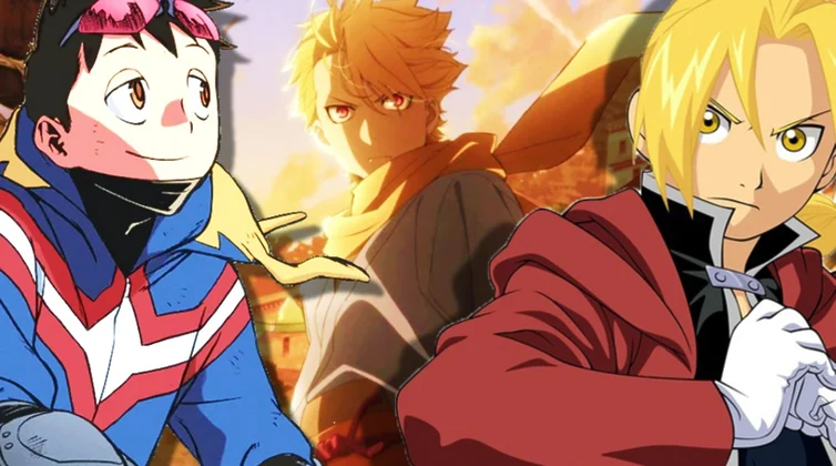 Imagen de Yomi no Tsugai: Anunciado el nuevo anime de la autora de Fullmetal Alchemist con el estudio de Gachiakuta/Vigilantes