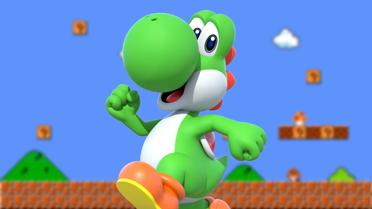 yoshi