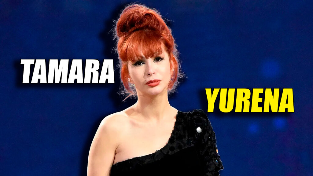 Tamara Yurena