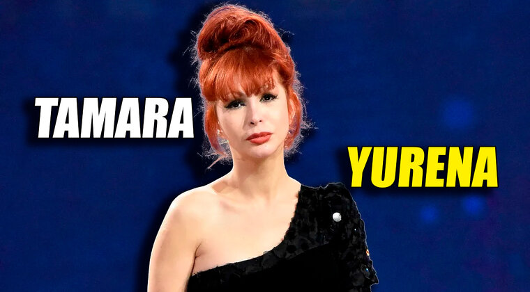 Imagen de La vida actual de Yurena te dejará sin palabras: protagonista en la nueva serie de los Javis