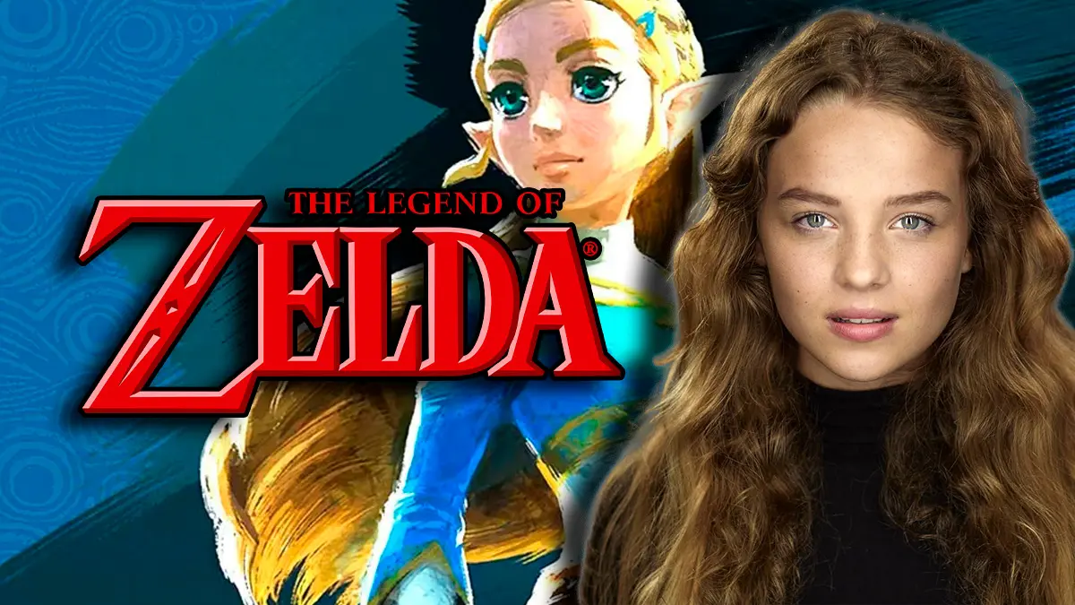 zelda Bo Bragason