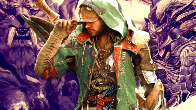 10 juegos similares a monster hunter (1)